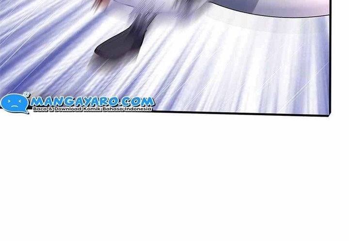 Am I Invincible Chapter 27 Gambar 55