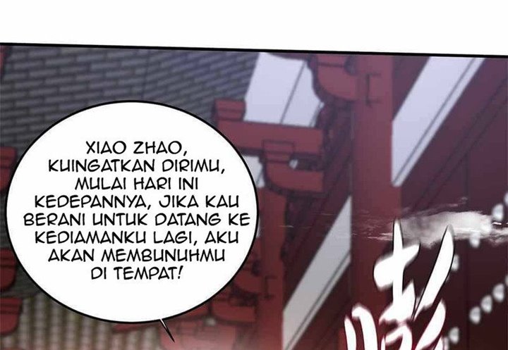 Am I Invincible Chapter 27 Gambar 56