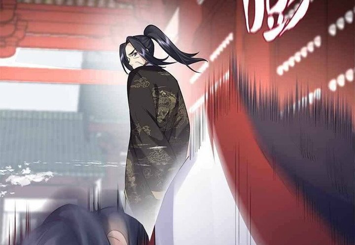 Am I Invincible Chapter 27 Gambar 57