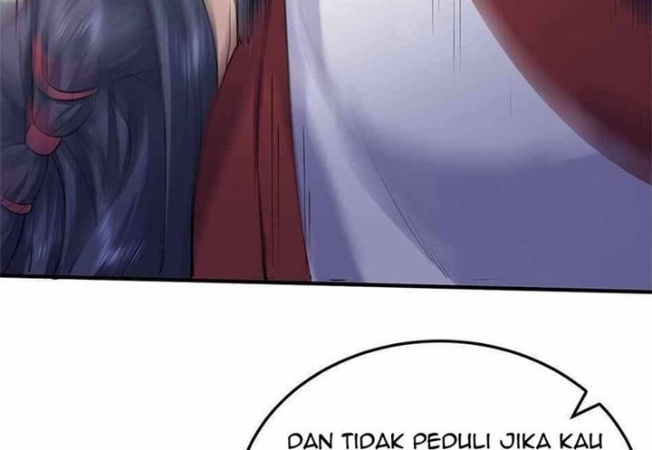 Am I Invincible Chapter 27 Gambar 58