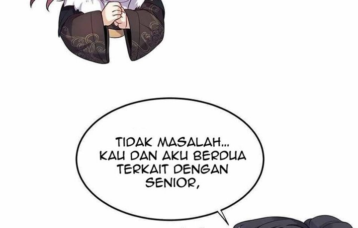 Am I Invincible Chapter 27 Gambar 6