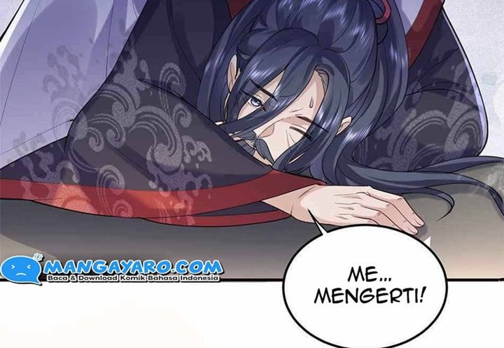 Am I Invincible Chapter 27 Gambar 60