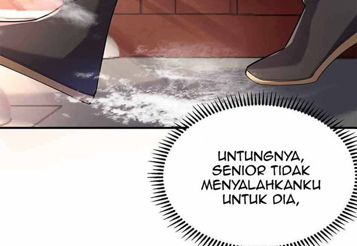 Am I Invincible Chapter 27 Gambar 62