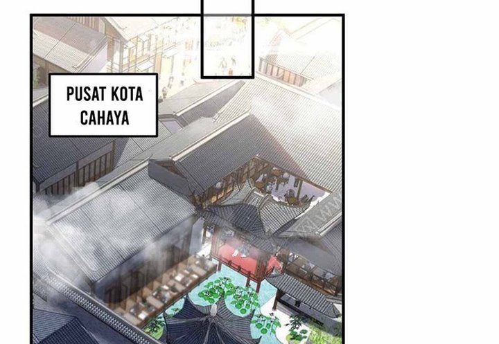 Am I Invincible Chapter 27 Gambar 68