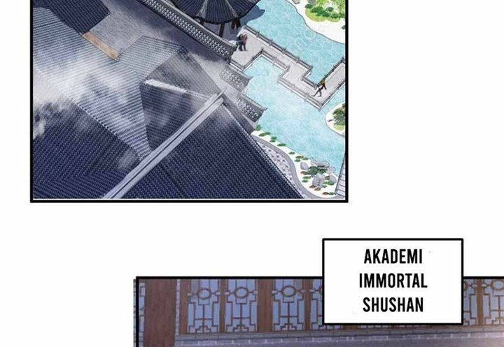 Am I Invincible Chapter 27 Gambar 69