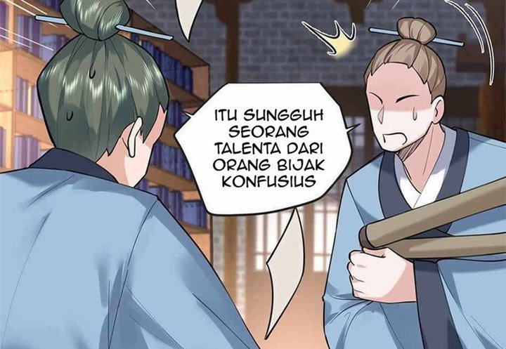 Am I Invincible Chapter 27 Gambar 72