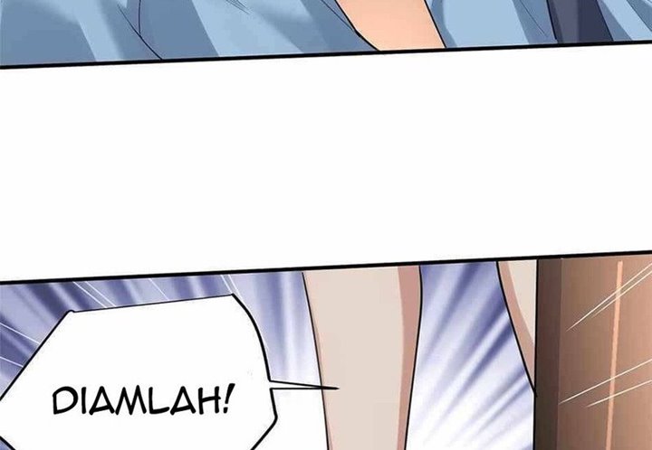 Am I Invincible Chapter 27 Gambar 73