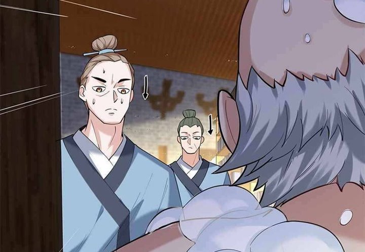 Am I Invincible Chapter 27 Gambar 76