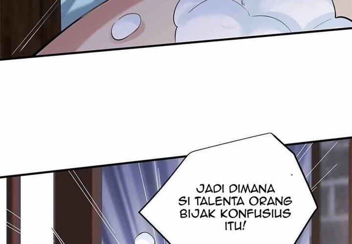 Am I Invincible Chapter 27 Gambar 77