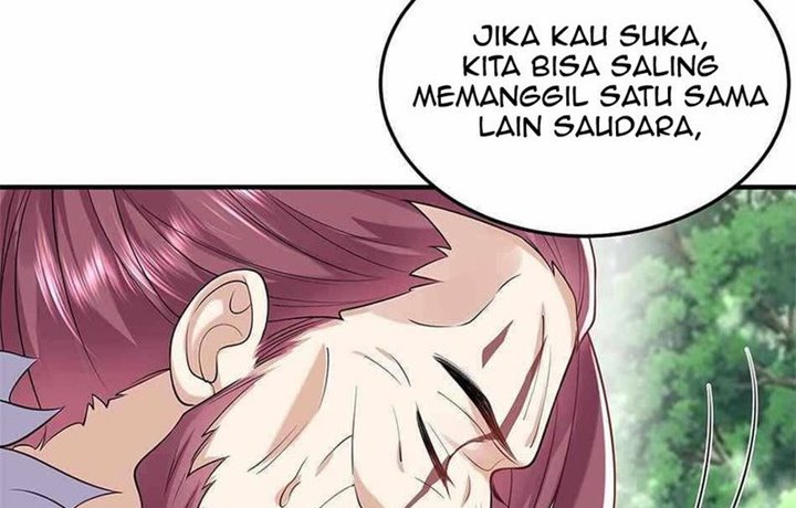 Am I Invincible Chapter 27 Gambar 8