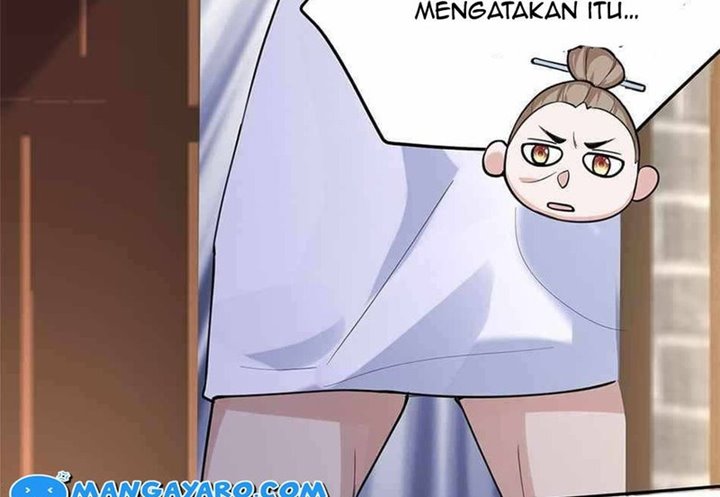 Am I Invincible Chapter 27 Gambar 80