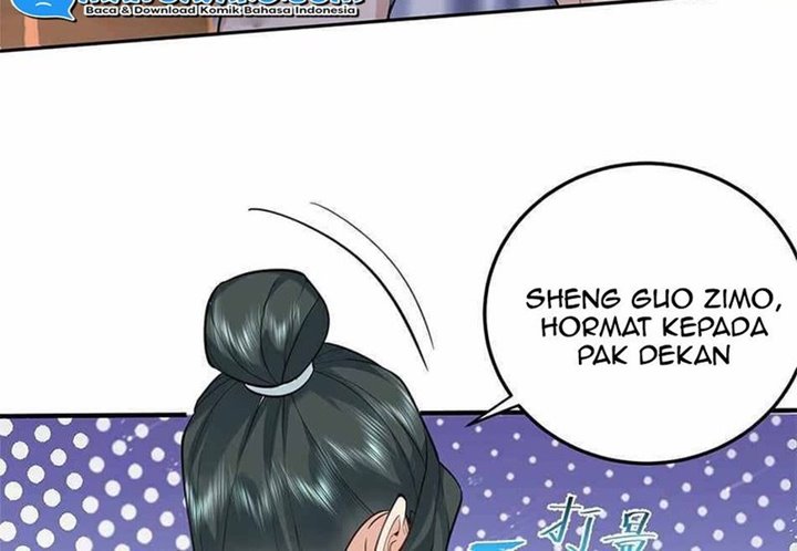 Am I Invincible Chapter 27 Gambar 81