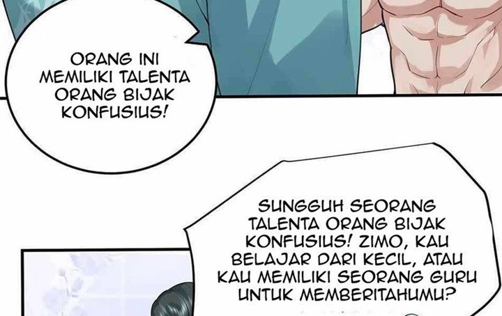Am I Invincible Chapter 27 Gambar 83