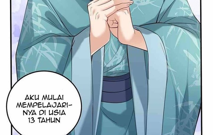 Am I Invincible Chapter 27 Gambar 85