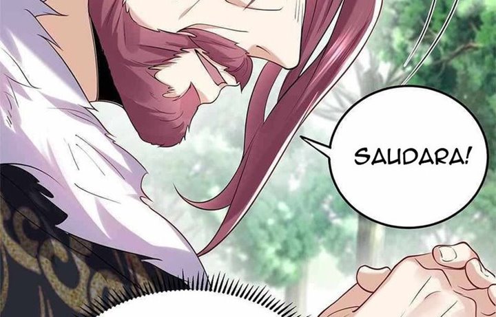 Am I Invincible Chapter 27 Gambar 9