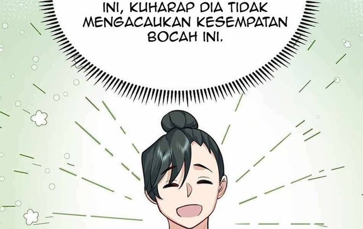 Am I Invincible Chapter 27 Gambar 92