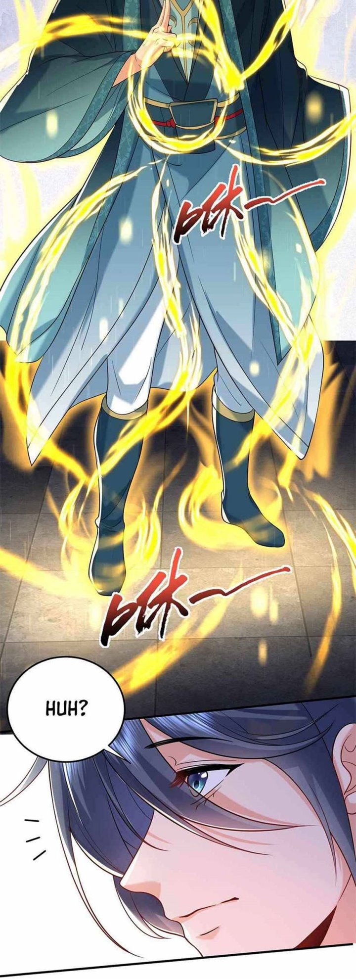 Am I Invincible Chapter 18 Gambar 10