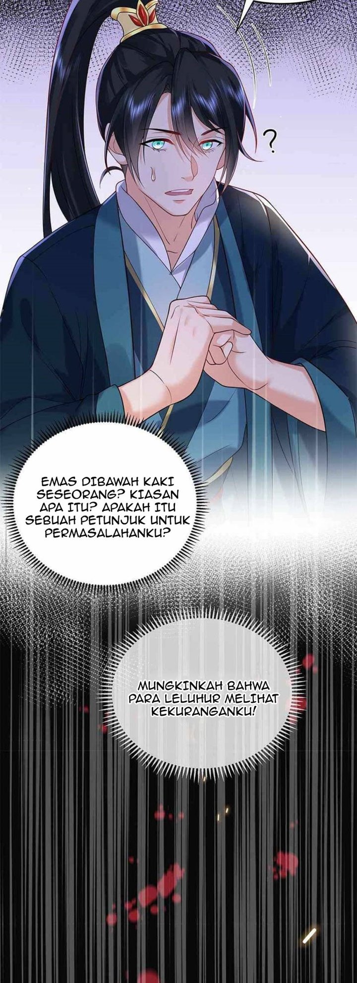 Am I Invincible Chapter 18 Gambar 6