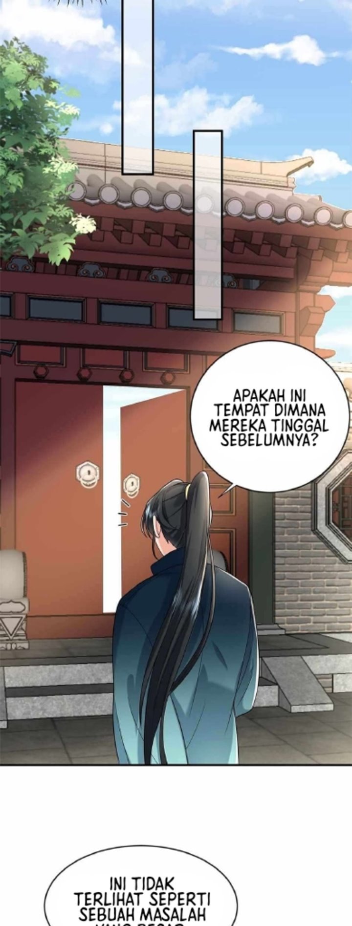 Am I Invincible Chapter 17 Gambar 10