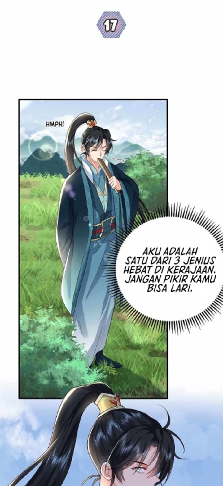 Baca Am I Invincible Chapter 17 Gambar 2