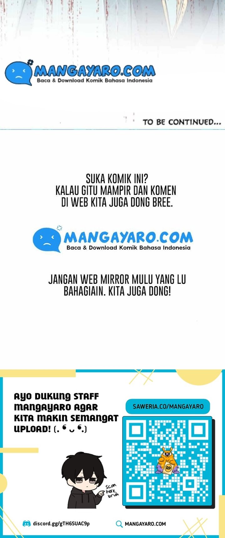 Am I Invincible Chapter 17 Gambar 25