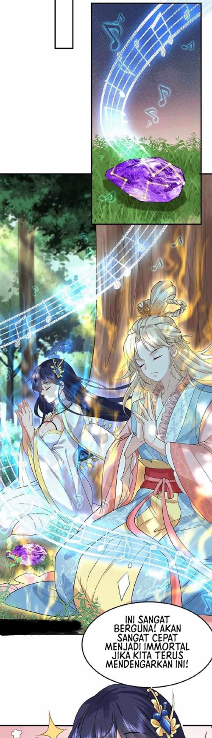 Am I Invincible Chapter 16 Gambar 24