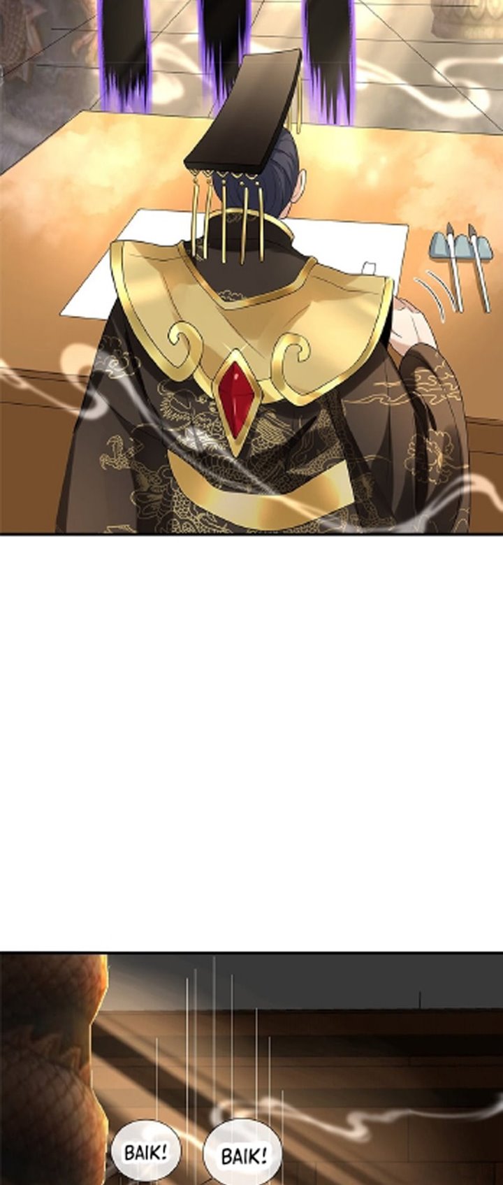 Am I Invincible Chapter 13 Gambar 10