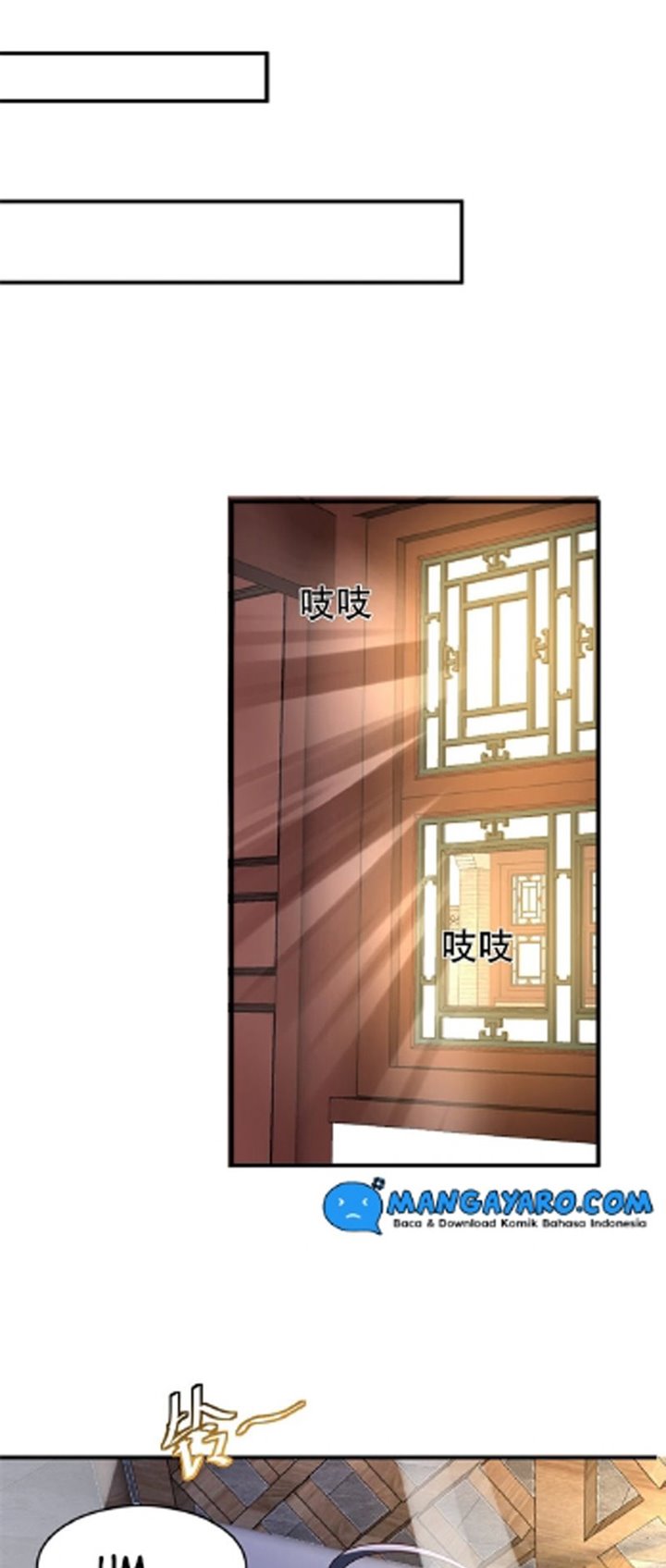 Am I Invincible Chapter 13 Gambar 13