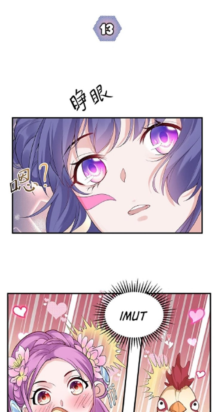 Baca  Am I Invincible Chapter 13 Gambar 2
