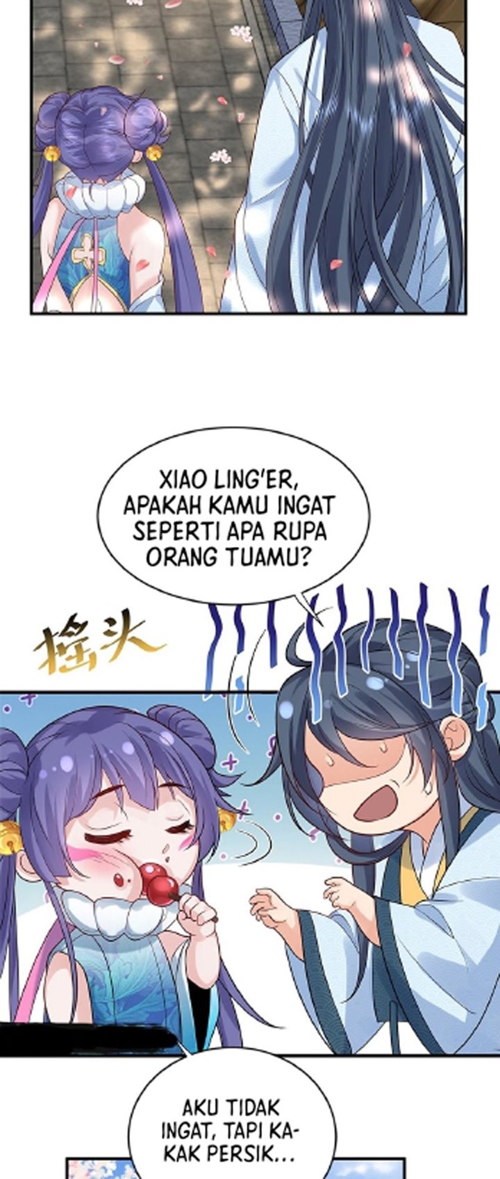 Am I Invincible Chapter 13 Gambar 26