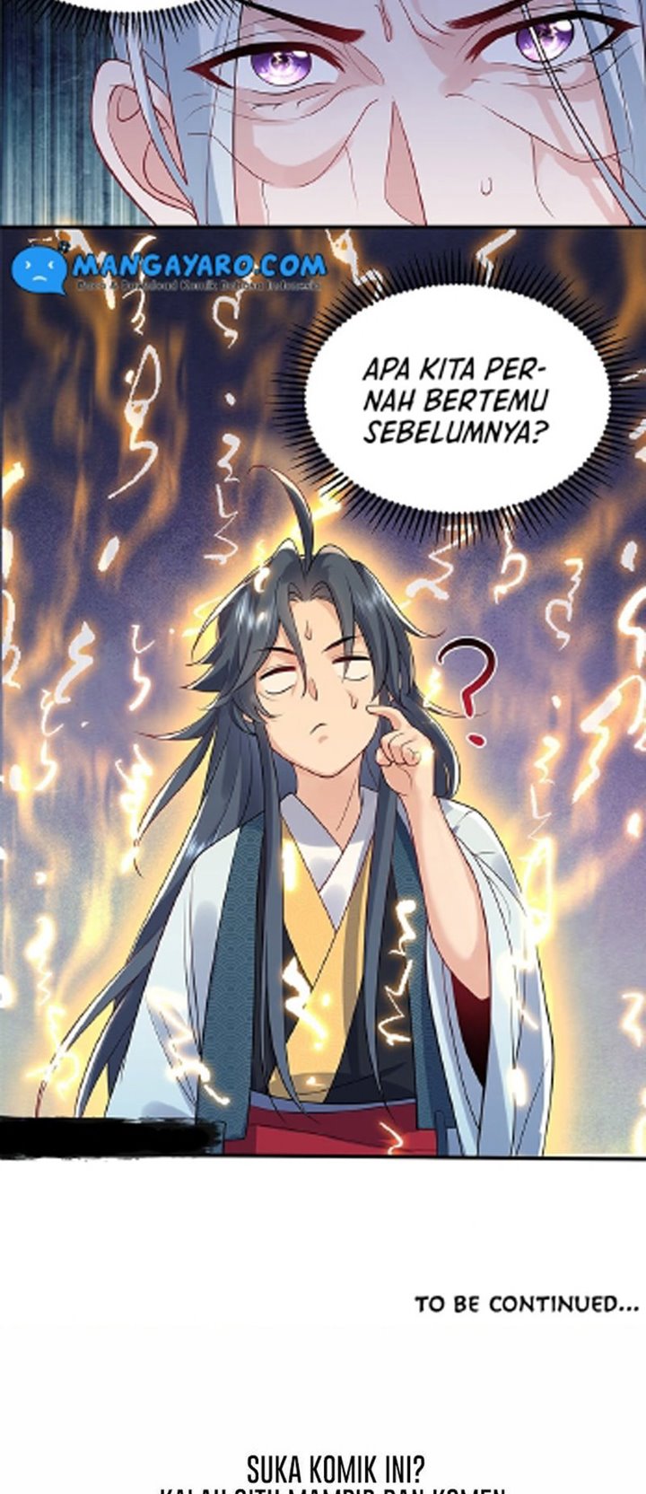 Am I Invincible Chapter 13 Gambar 35