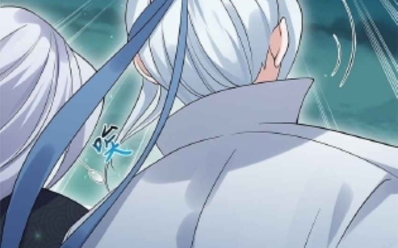 Am I Invincible Chapter 12 Gambar 21