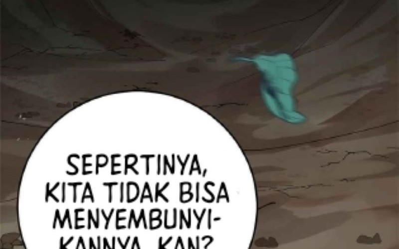 Am I Invincible Chapter 12 Gambar 24