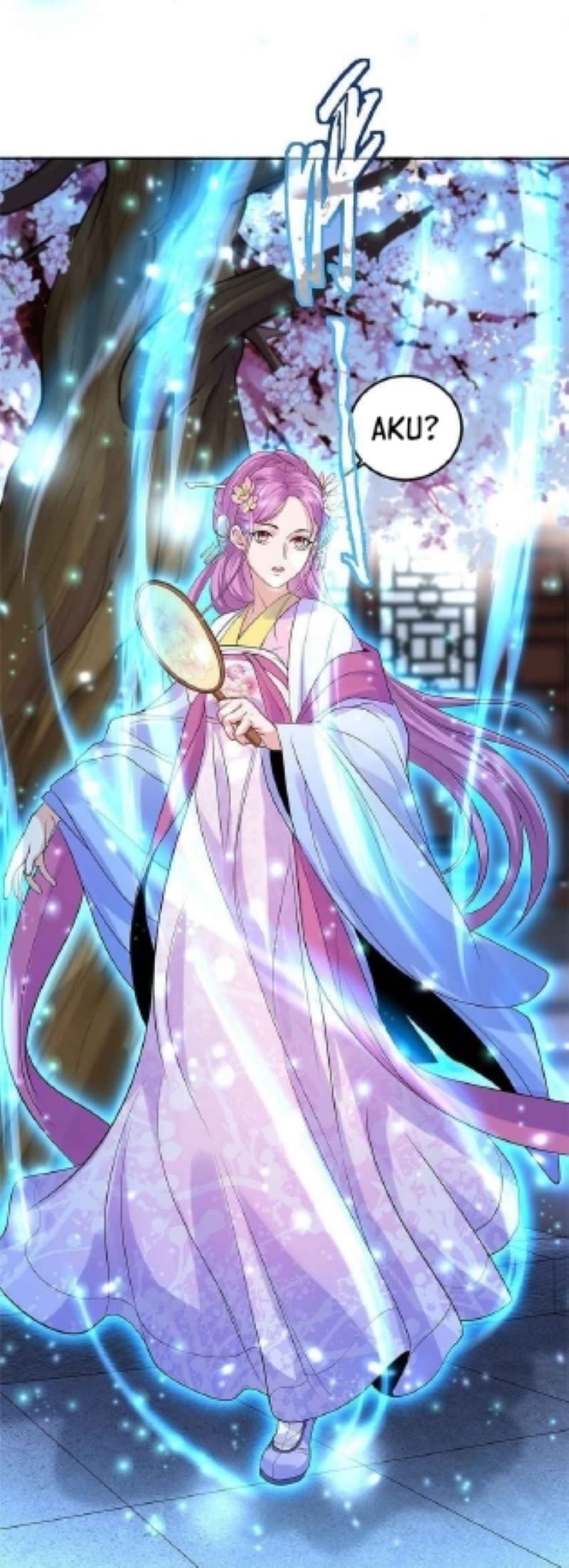 Am I Invincible Chapter 12 Gambar 28