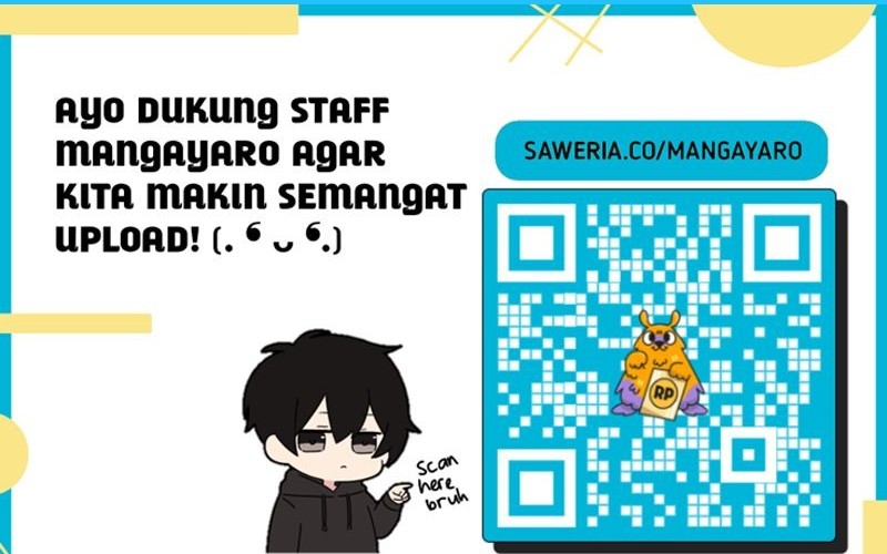 Am I Invincible Chapter 12 Gambar 38