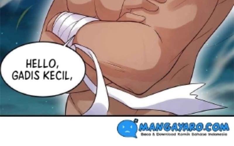 Am I Invincible Chapter 12 Gambar 6