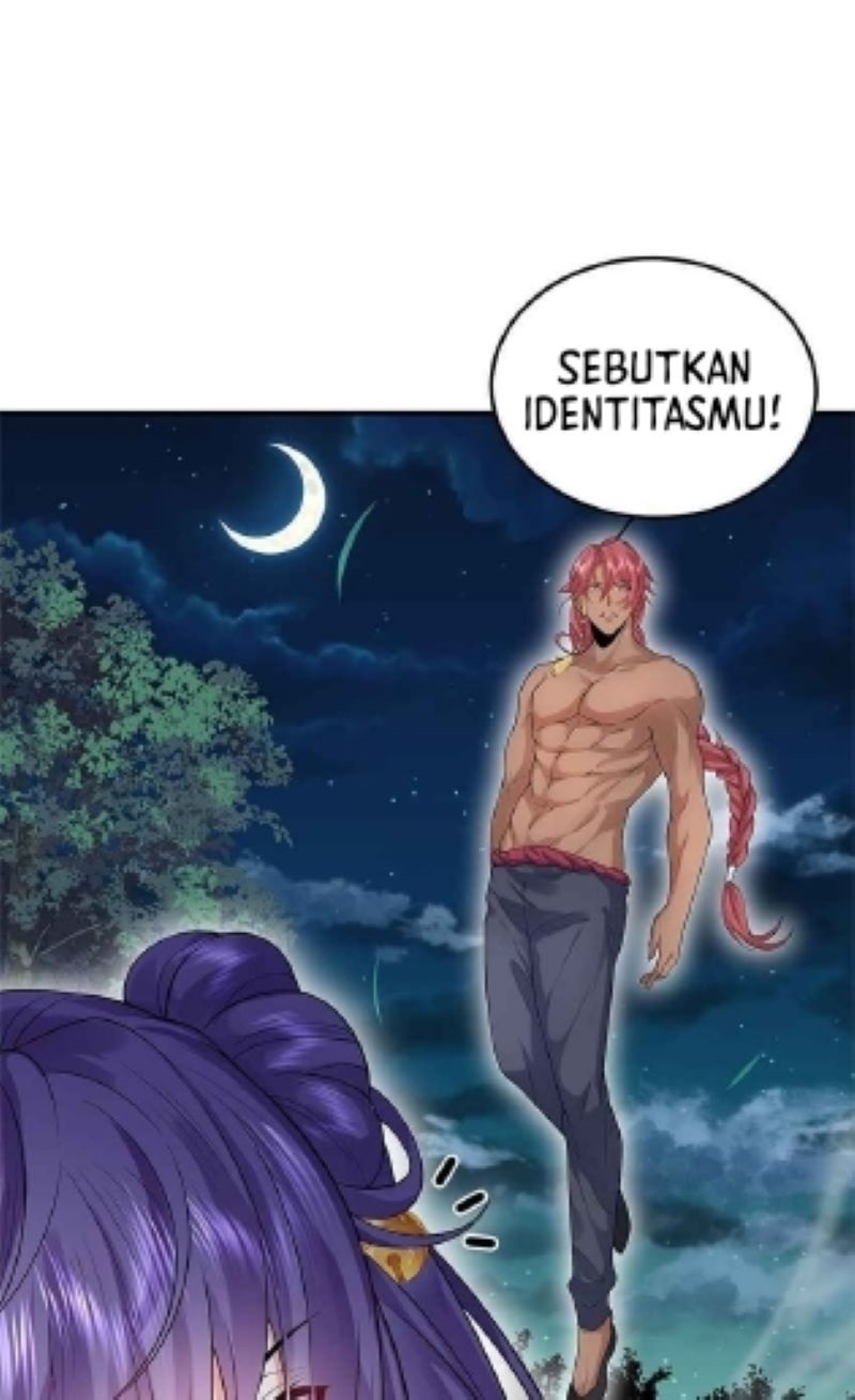 Am I Invincible Chapter 12 Gambar 7