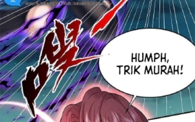 Am I Invincible Chapter 12 Gambar 9