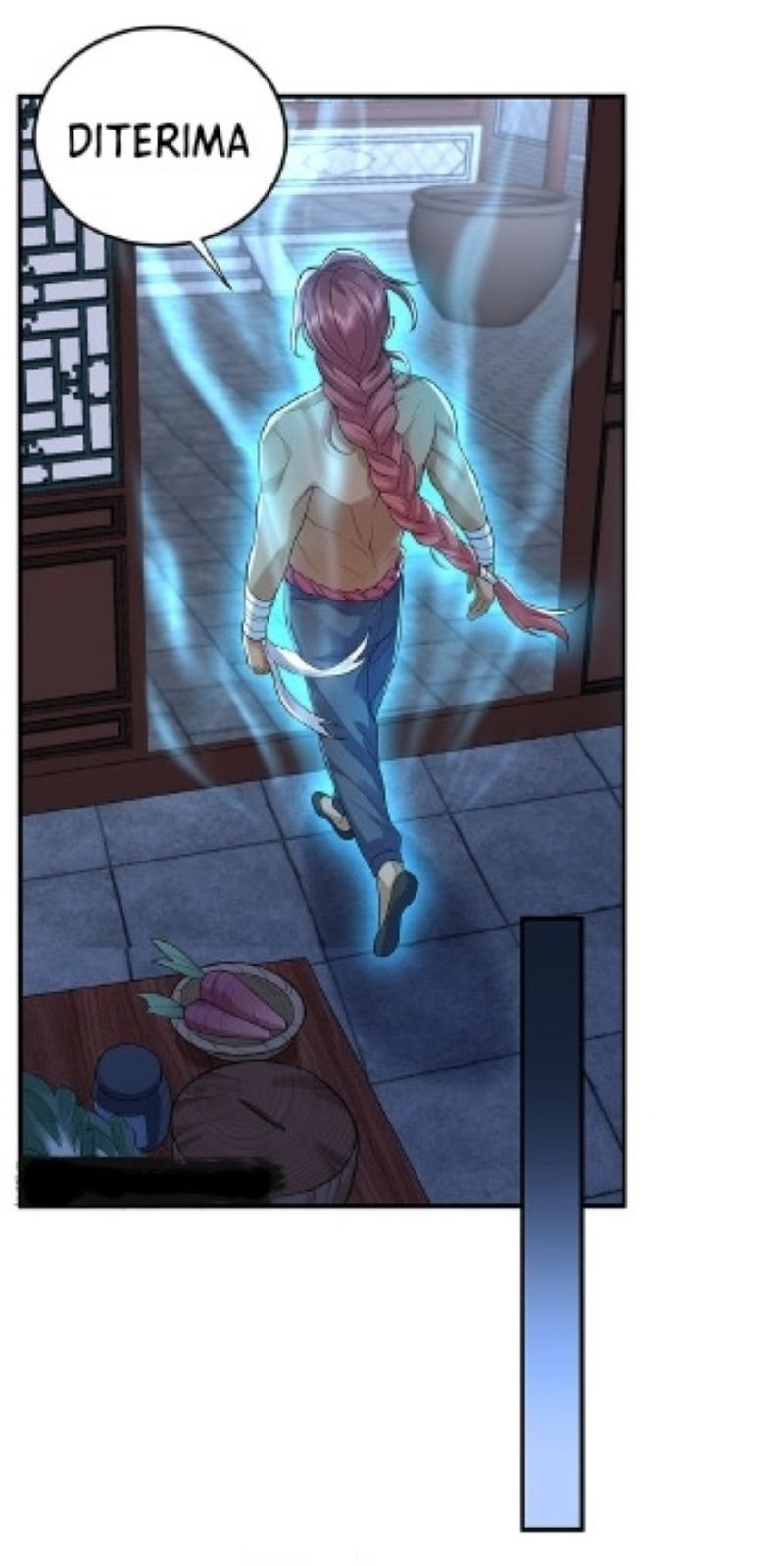 Am I Invincible Chapter 11 Gambar 17