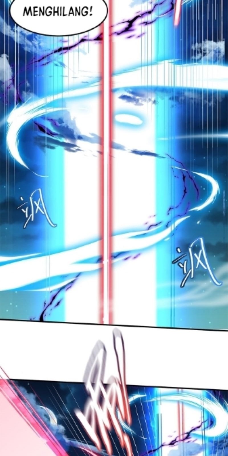 Am I Invincible Chapter 11 Gambar 23