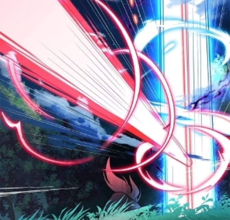 Am I Invincible Chapter 11 Gambar 24