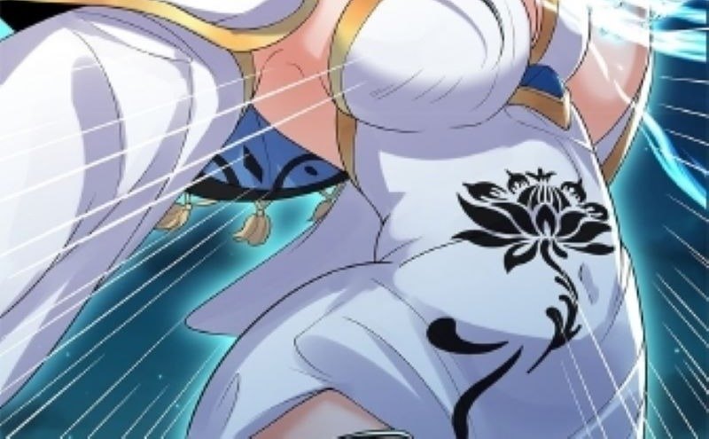 Am I Invincible Chapter 11 Gambar 4