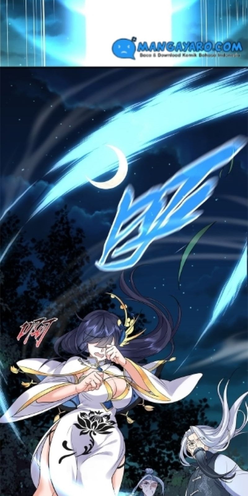 Am I Invincible Chapter 11 Gambar 11