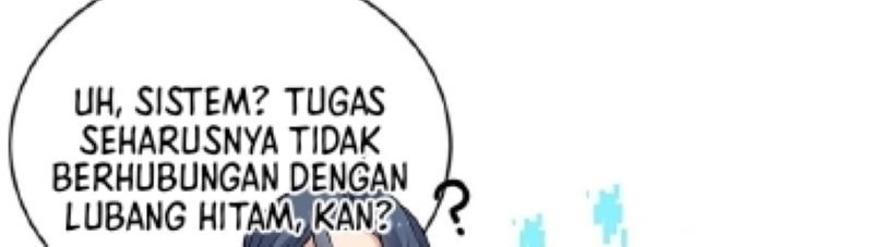 Am I Invincible Chapter 10 Gambar 20