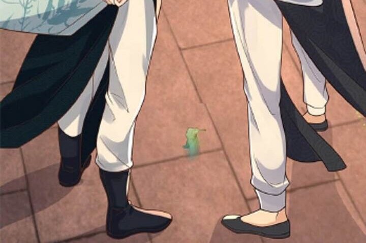 Am I Invincible Chapter 09 Gambar 22