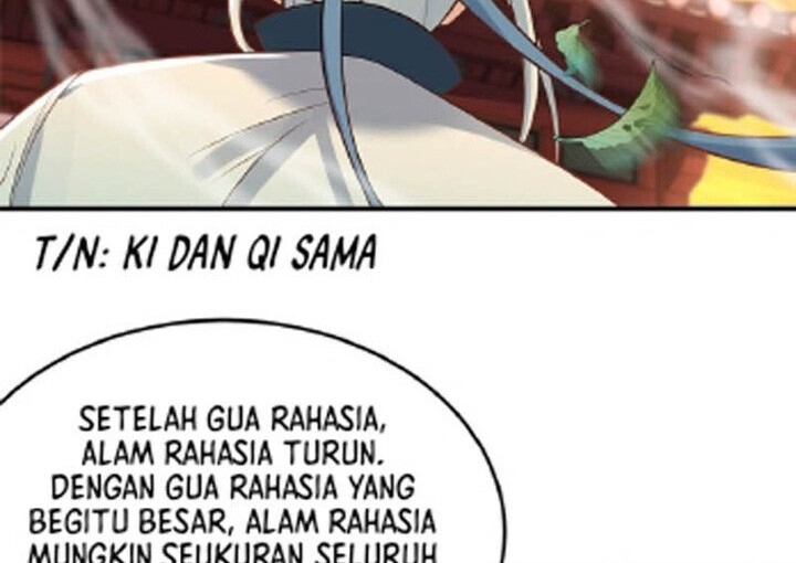 Am I Invincible Chapter 09 Gambar 24