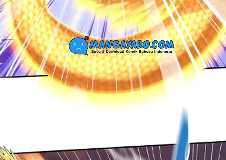 Am I Invincible Chapter 09 Gambar 32