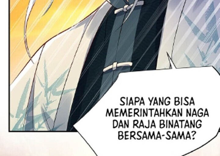 Am I Invincible Chapter 09 Gambar 34
