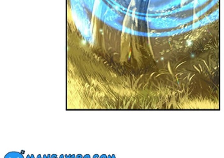 Am I Invincible Chapter 09 Gambar 36