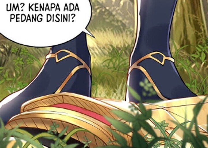 Am I Invincible Chapter 09 Gambar 38